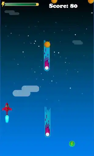 Play Rocket: Escape Earth  and enjoy Rocket: Escape Earth with UptoPlay
