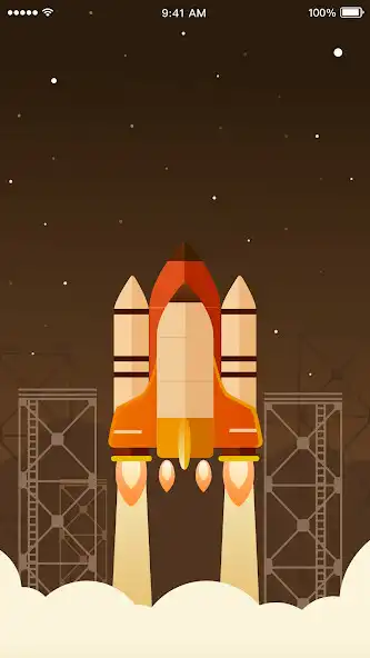 Play Rocket - Fast Secure Proxy  and enjoy Rocket - Fast Secure Proxy with UptoPlay
