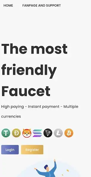 Play Rocket Faucet and enjoy Rocket Faucet with UptoPlay Play Rocket Faucet and enjoy Rocket Faucet with UptoPlay