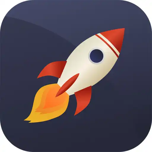 Play Rocket Fire -Security Fast VPN APK
