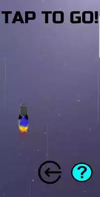 Play Rocket Flyer