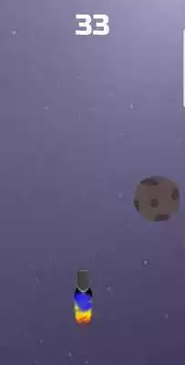Play Rocket Flyer