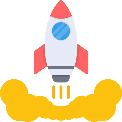 Play Rocket Games by Anabelle APK