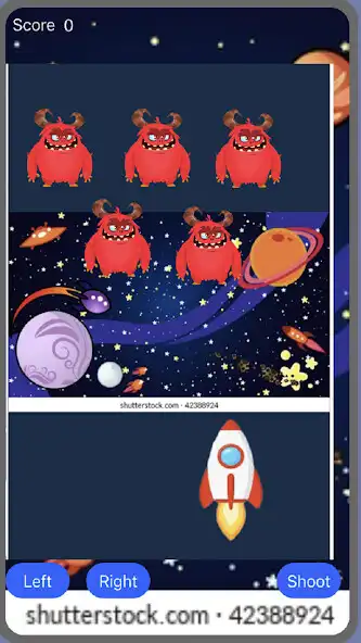 Play Rocket Games by Anabelle as an online game Rocket Games by Anabelle with UptoPlay