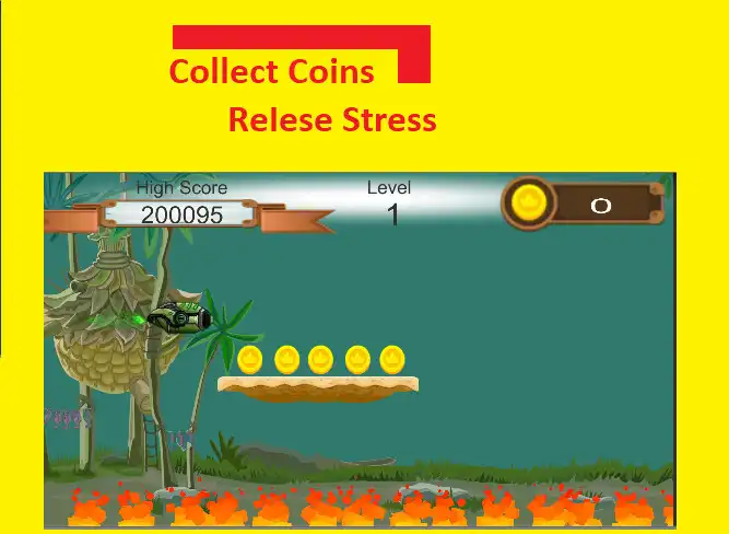 Play Rocket Game - Touch The Floor  and enjoy Rocket Game - Touch The Floor with UptoPlay