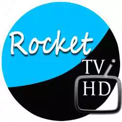 Free play online Rocket HDTV- Free Live TV,Mobile TV  APK