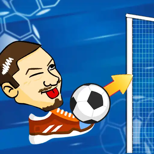 Play Rocket Head football league APK Play Rocket Head football league APK