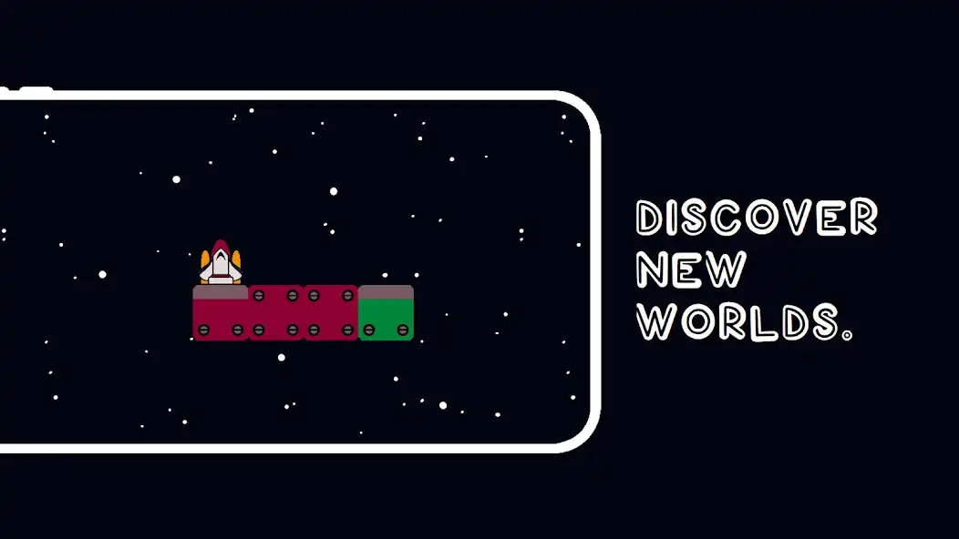 Play Rocket - Journey to the Stars  and enjoy Rocket - Journey to the Stars with UptoPlay