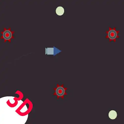 Play Rocket Jump 3D APK