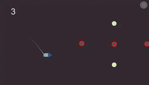 Play Rocket Jump 3D as an online game Rocket Jump 3D with UptoPlay
