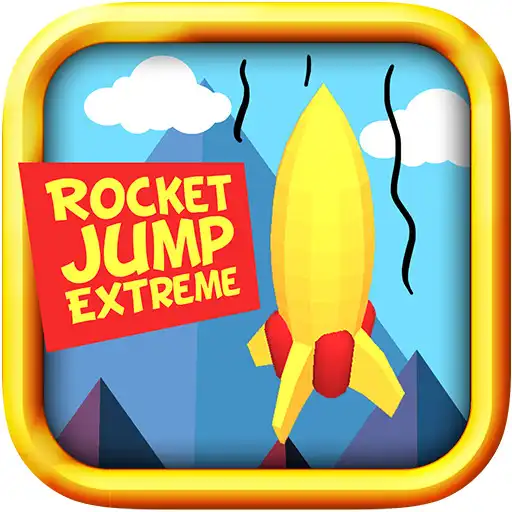 Play RocketJumpExtreme APK