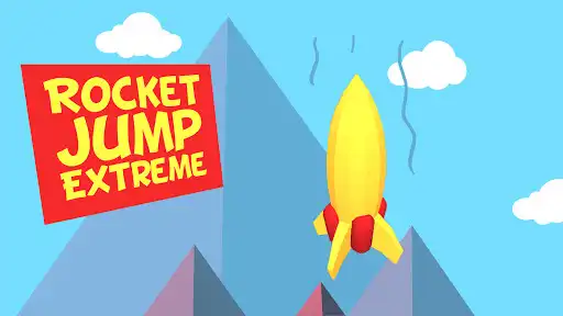 Play RocketJumpExtreme  and enjoy RocketJumpExtreme with UptoPlay