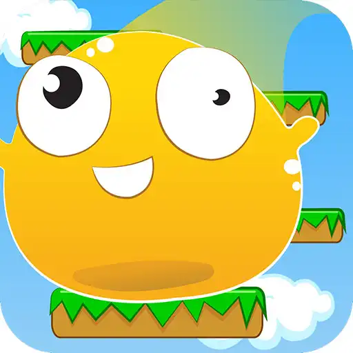 Play Rocket Jump APK