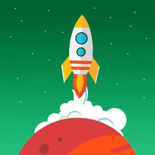 Play Rocket jump master APK