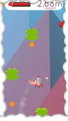Play Rocket Jump Play Rocket Jump