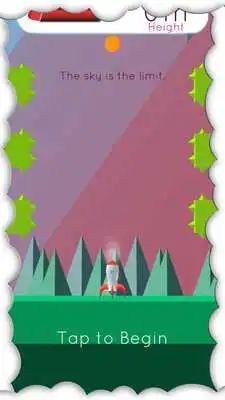 Play Rocket Jump Play Rocket Jump