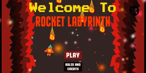 Play Rocket Labyrinth  and enjoy Rocket Labyrinth with UptoPlay