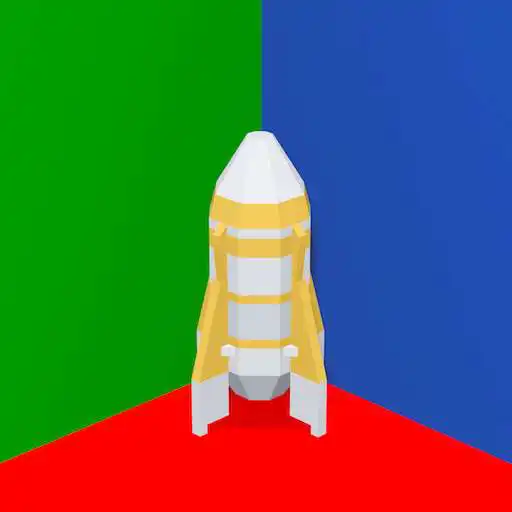 Play Rocket Lander 3D APK