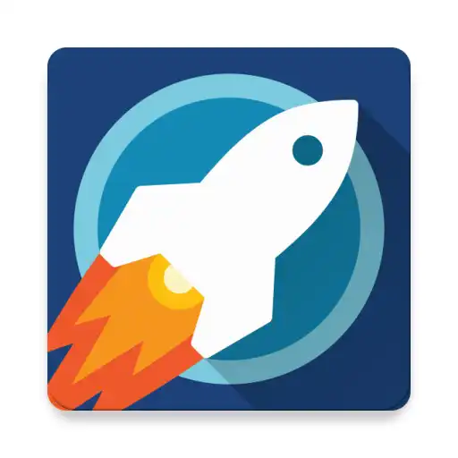 Play Rocket Launcher - Fastest Lightweight Launcher APK Play Rocket Launcher - Fastest Lightweight Launcher APK