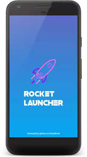 Play Rocket Launcher  and enjoy Rocket Launcher with UptoPlay