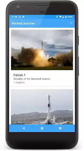 Play Rocket Launcher as an online game Rocket Launcher with UptoPlay