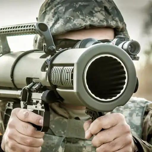 Play Rocket Launcher Sounds APK