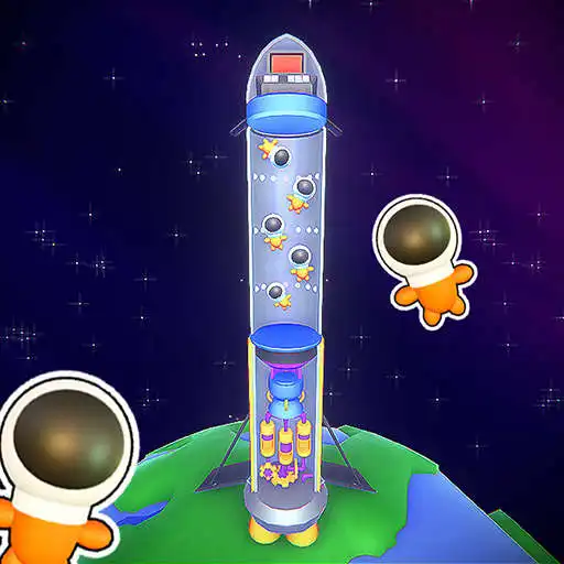 Play Rocket Launching APK