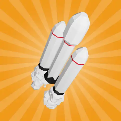 Play Rocket Launch: Rocket Slide APK