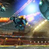 Free play online Rocket League: 10 Tips from Pro Players APK Free play online Rocket League: 10 Tips from Pro Players APK