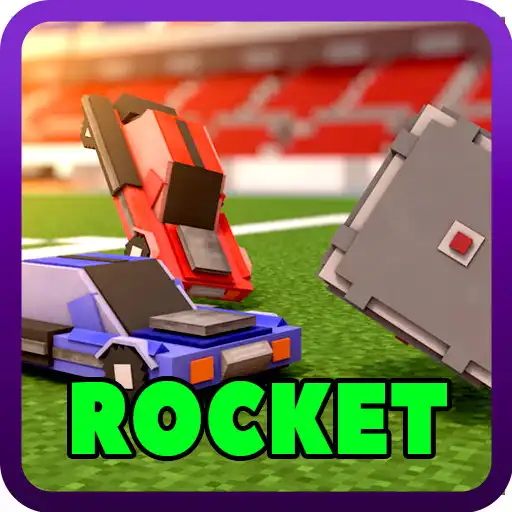 Play Rocket League Mod Minecraft APK