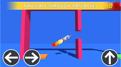 Play Rocket Madness  and enjoy Rocket Madness with UptoPlay