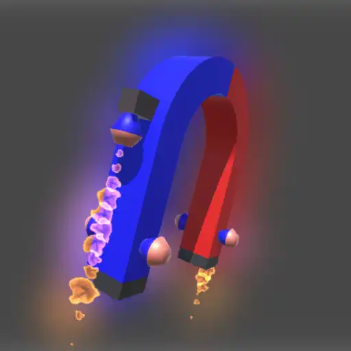 Play Rocket Magnet APK