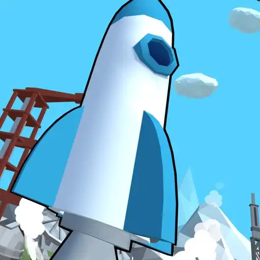 Play Rocket Master 3D APK