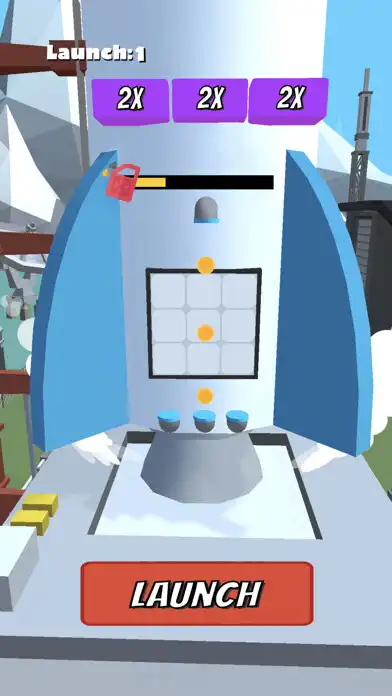 Play Rocket Master 3D  and enjoy Rocket Master 3D with UptoPlay