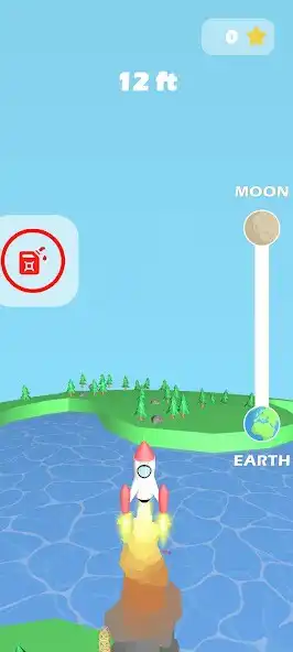 Play Rocket Master as an online game Rocket Master with UptoPlay