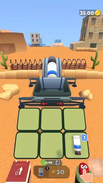 Play Rocket Merge Master  and enjoy Rocket Merge Master with UptoPlay