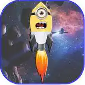 Free play online Rocket Minion APK Free play online Rocket Minion APK