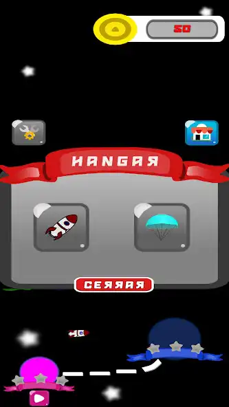 Play Rocket Moon as an online game online Rocket Moon with UptoPlay Play Rocket Moon as an online game Rocket Moon with UptoPlay