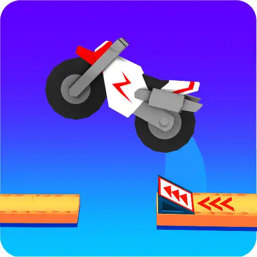 Play Rocket Moto - Endless Runner APK Play Rocket Moto - Endless Runner APK