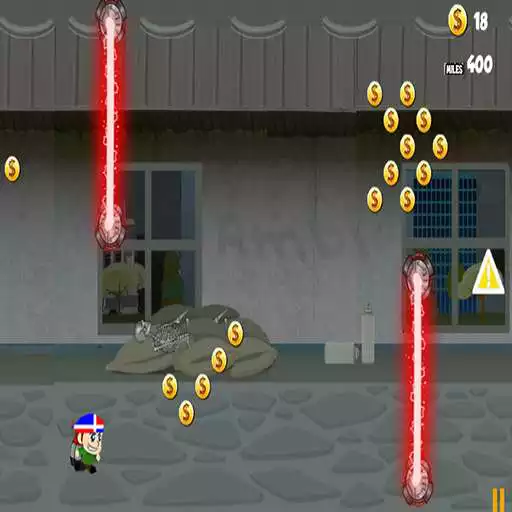 Free play online Rocket Pack Mayimbe APK