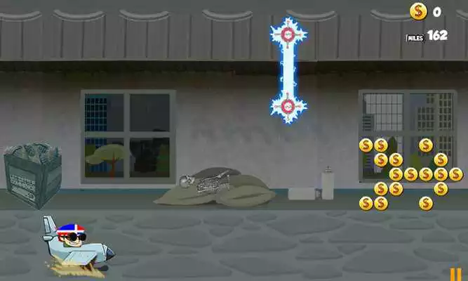 Play Rocket Pack Mayimbe