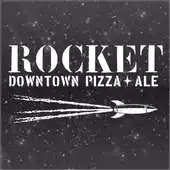Free play online Rocket Pizza Lounge APK