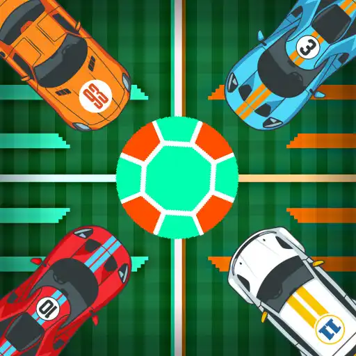 Play Rocket Pocket League APK Play Rocket Pocket League APK