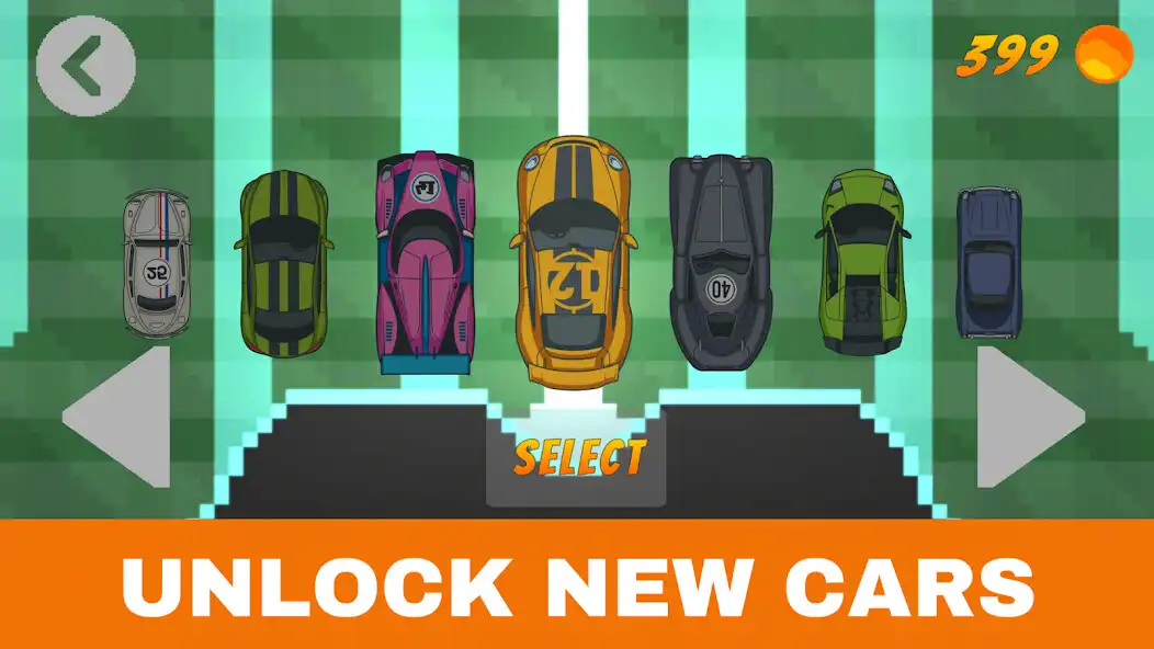Play Rocket Pocket League as an online game Rocket Pocket League with UptoPlay