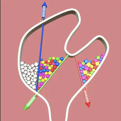 Play Rocket Pull Pin APK