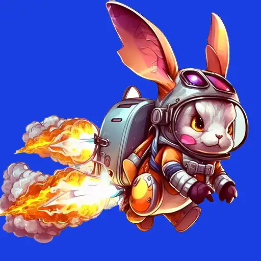 Play Rocket Rabbit APK Play Rocket Rabbit APK