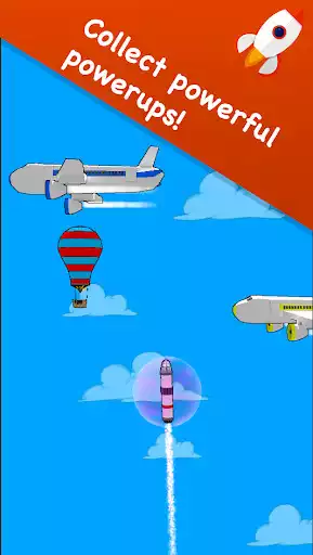 Play Rocket Race as an online game online Rocket Race with UptoPlay com.gremorygamestudio.rocketrace Play Rocket Race as an online game Rocket Race with UptoPlay