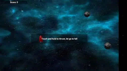 Play Rocket Racing Free