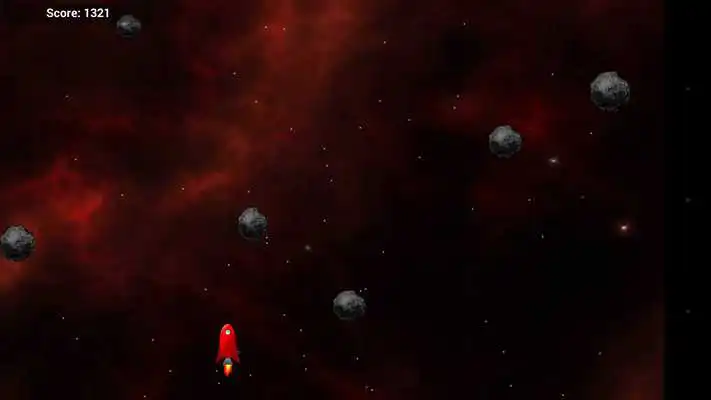 Play Rocket Racing Free