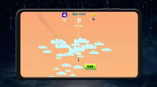 Play Rocket Ramp Adventure as an online game Rocket Ramp Adventure with UptoPlay